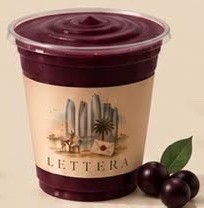 Açaí Smoothie