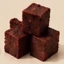 Mini Brownie Bites