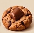 Kinder Cookie