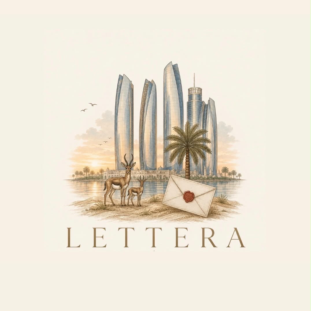 LETTERA
